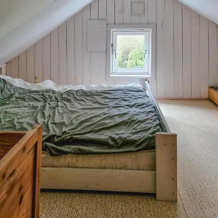 別荘 In Hovsherad With Wifi *