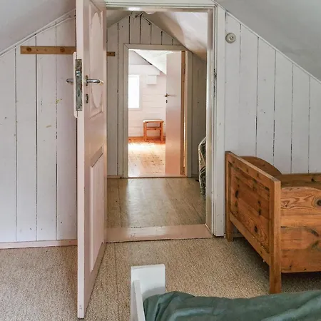 別荘 In Hovsherad With Wifi *