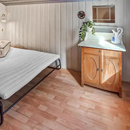 Holiday home In Hovsherad With Wifi *