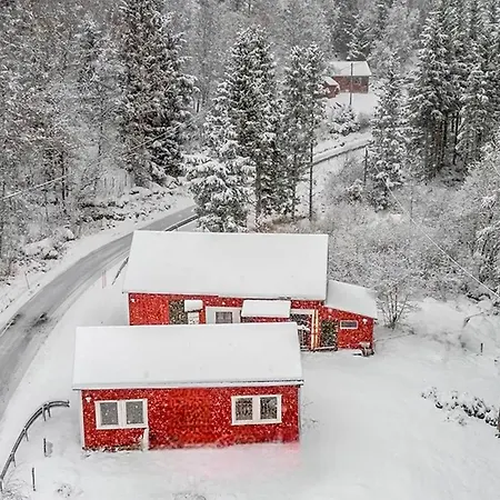 In Hovsherad With Wifi *