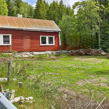 In Hovsherad With Wifi Handeland